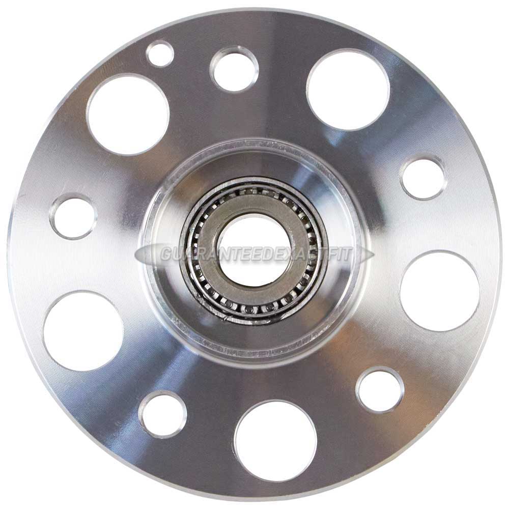 2017 Mercedes Benz E400 Wheel Hub Assembly Kit