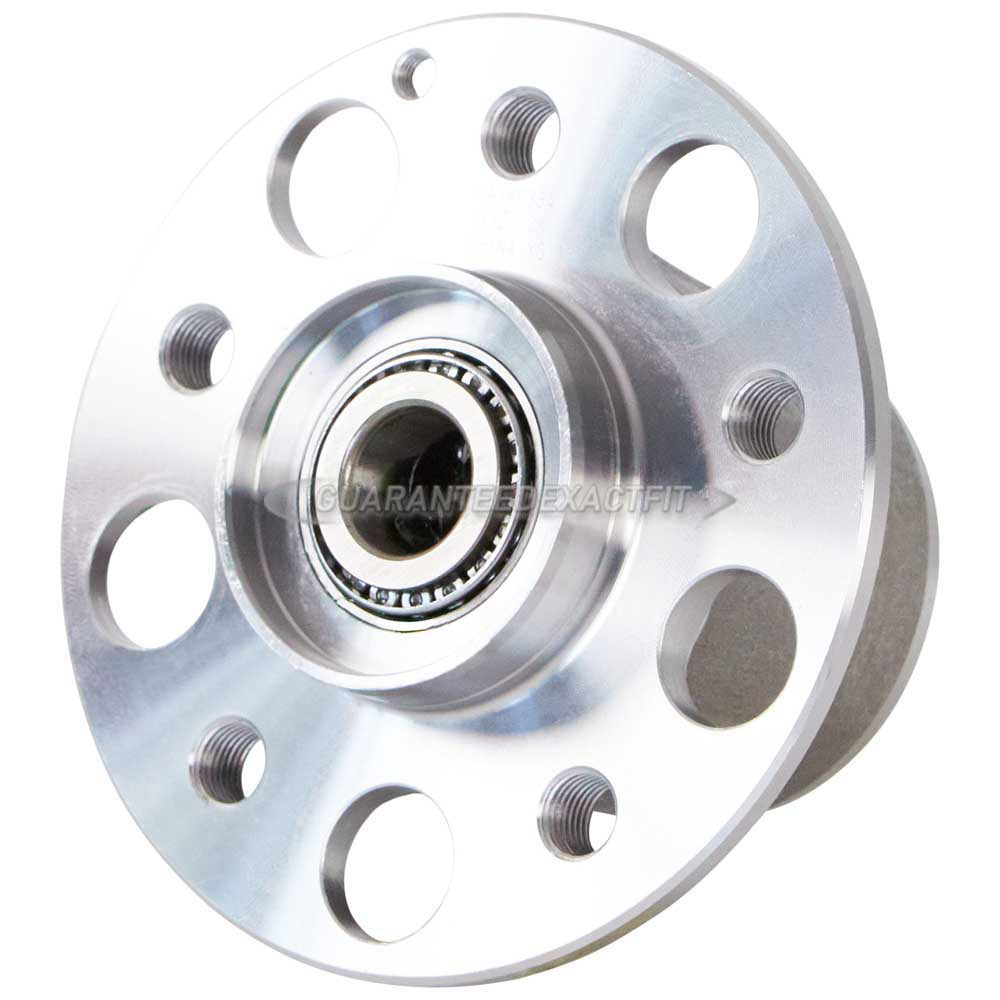 2017 Mercedes Benz E400 Wheel Hub Assembly