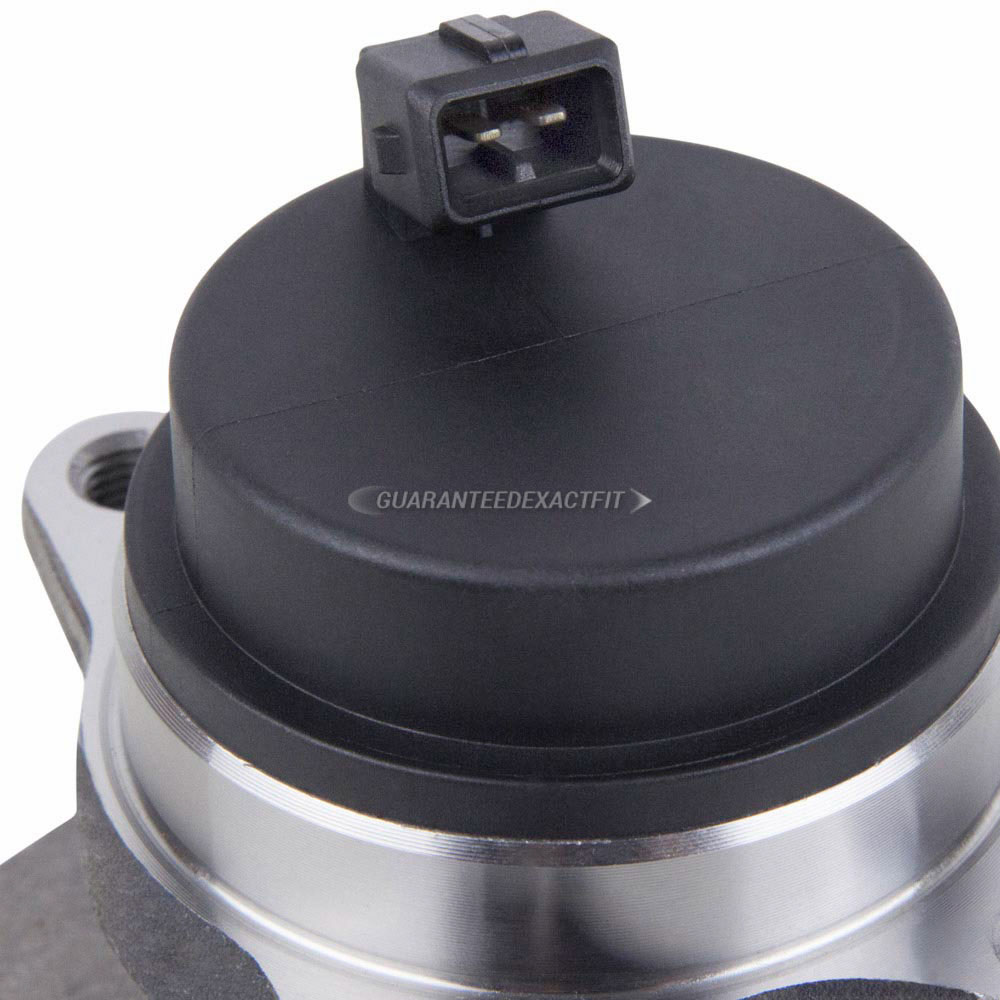 2012 Kia Soul Wheel Hub Assembly