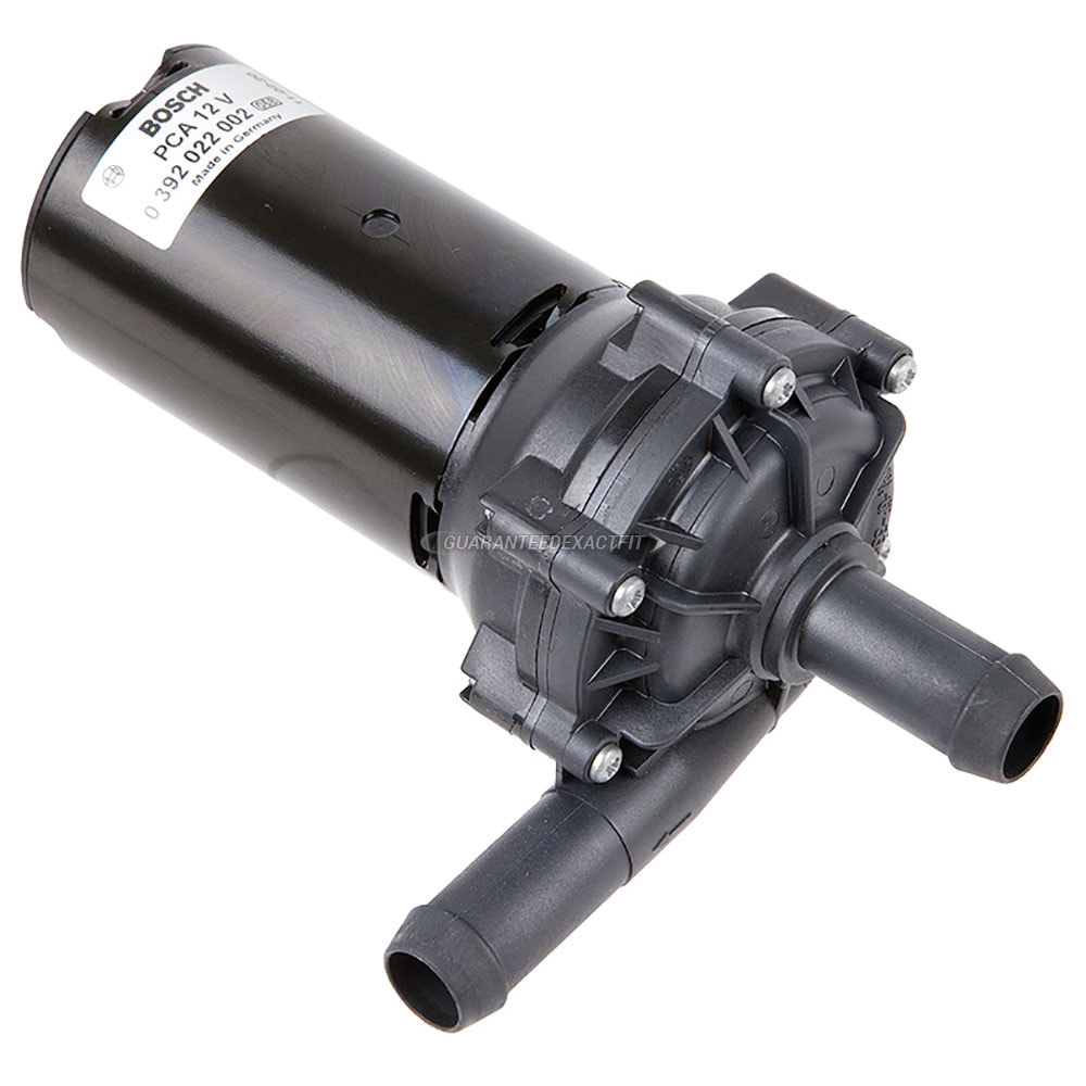 Land Rover Range Rover Sport Water Pump
