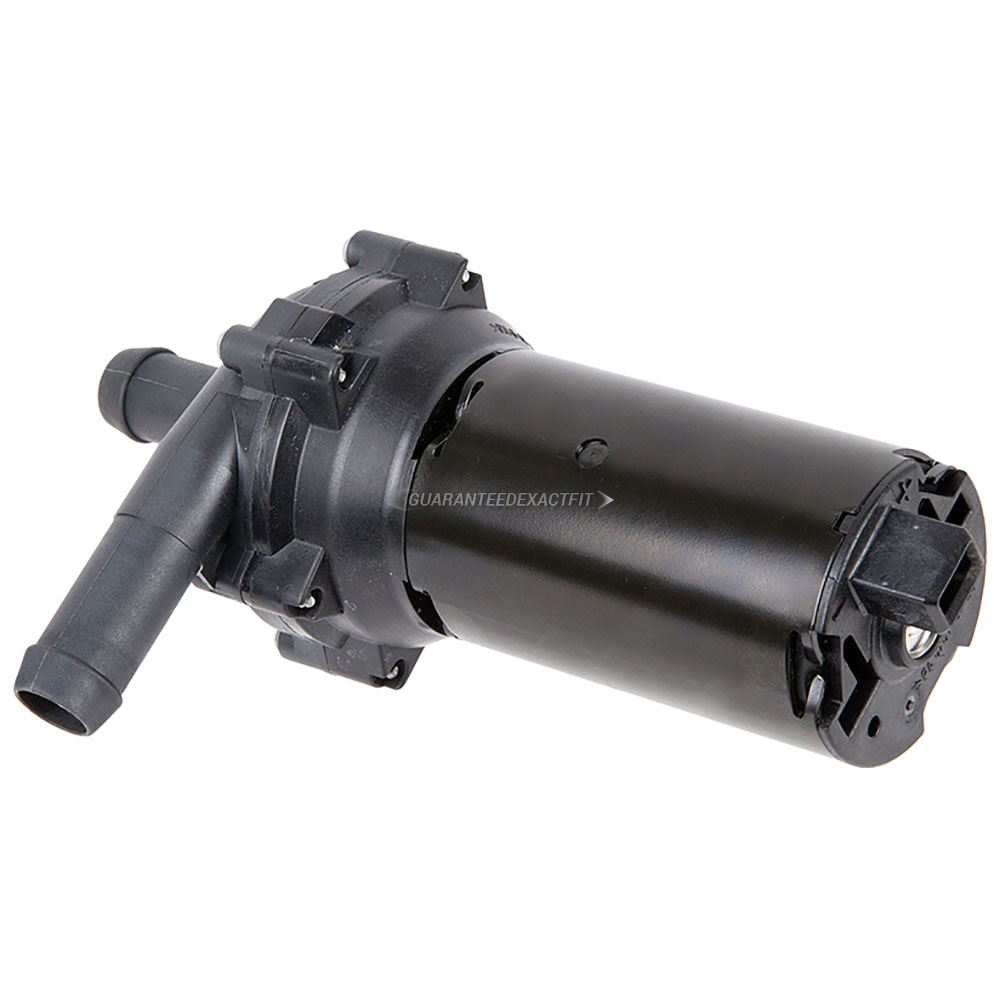 2007 Saturn Ion Water Pump