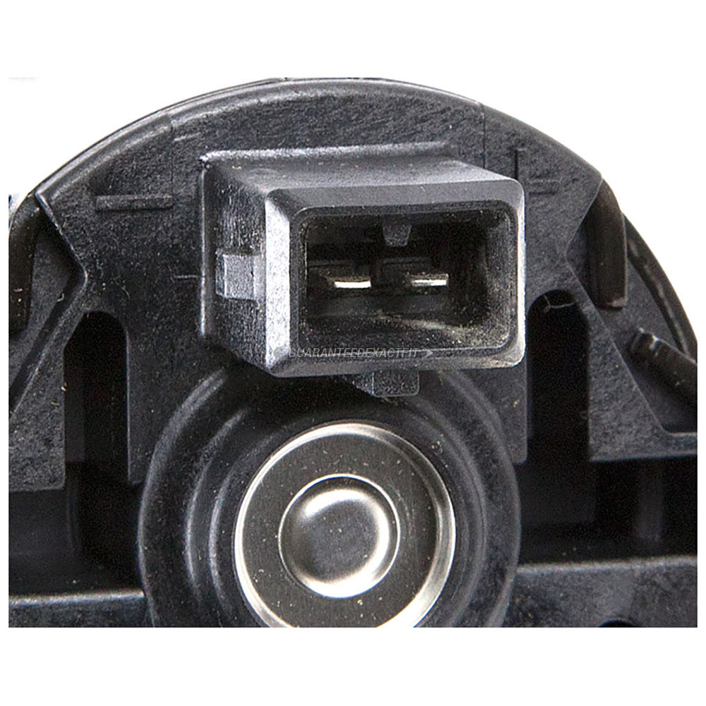 2007 Saturn Ion Water Pump