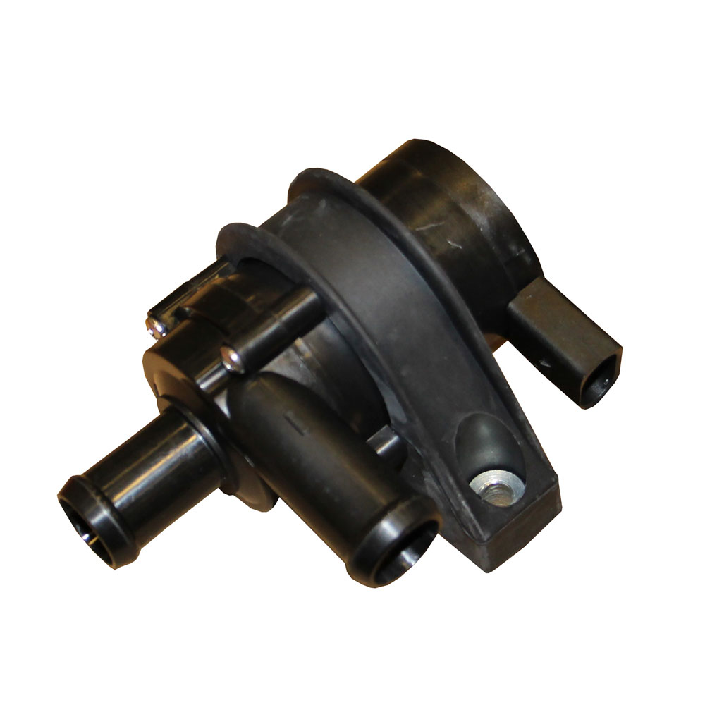 2012 Audi A3 Engine Auxiliary Water Pump
