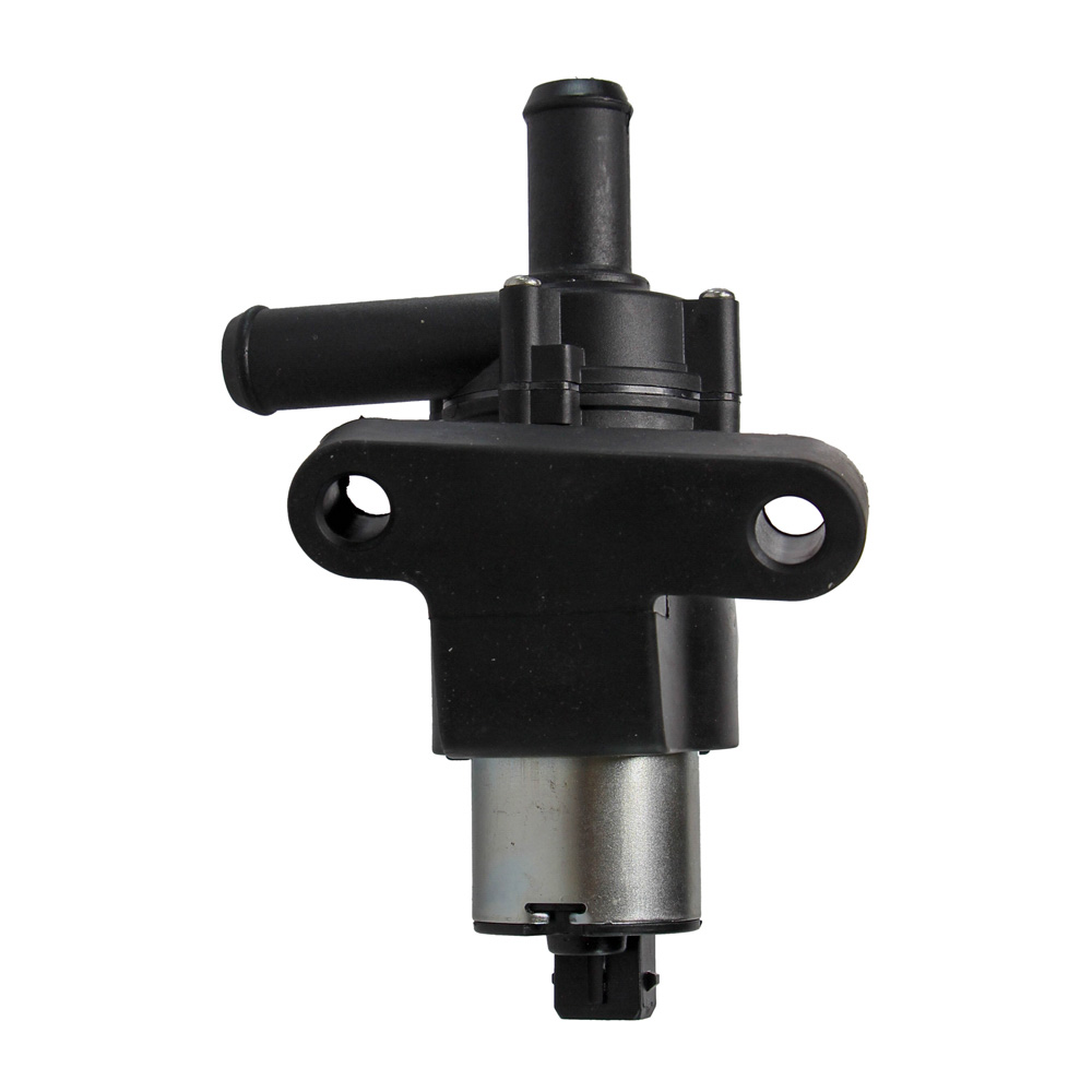 2007 Jaguar S-Type Engine Auxiliary Water Pump