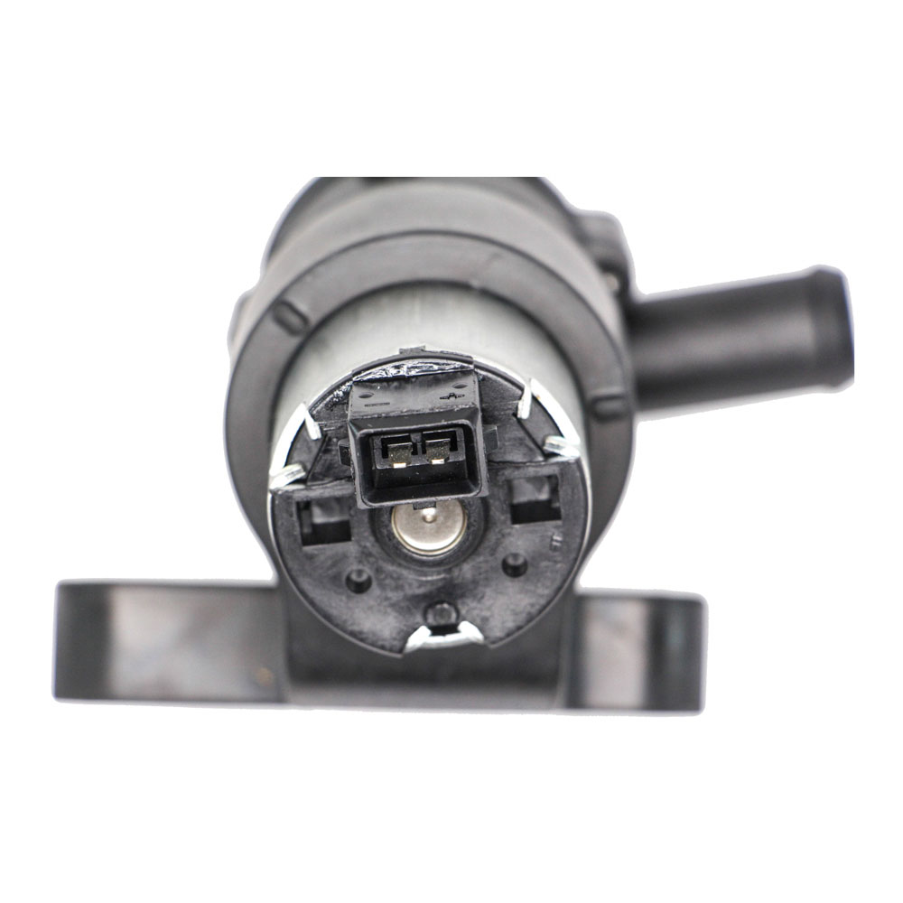 2007 Jaguar S-Type Engine Auxiliary Water Pump