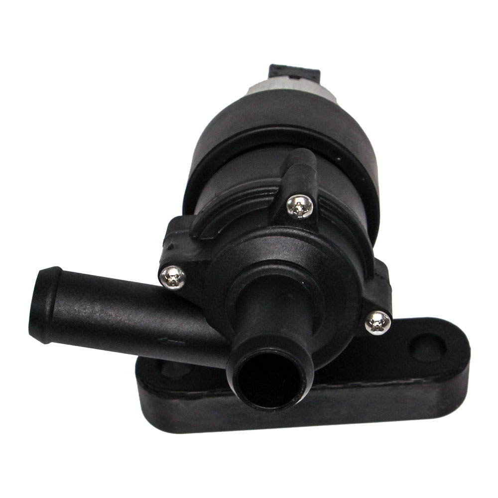 2007 Jaguar S-Type Engine Auxiliary Water Pump