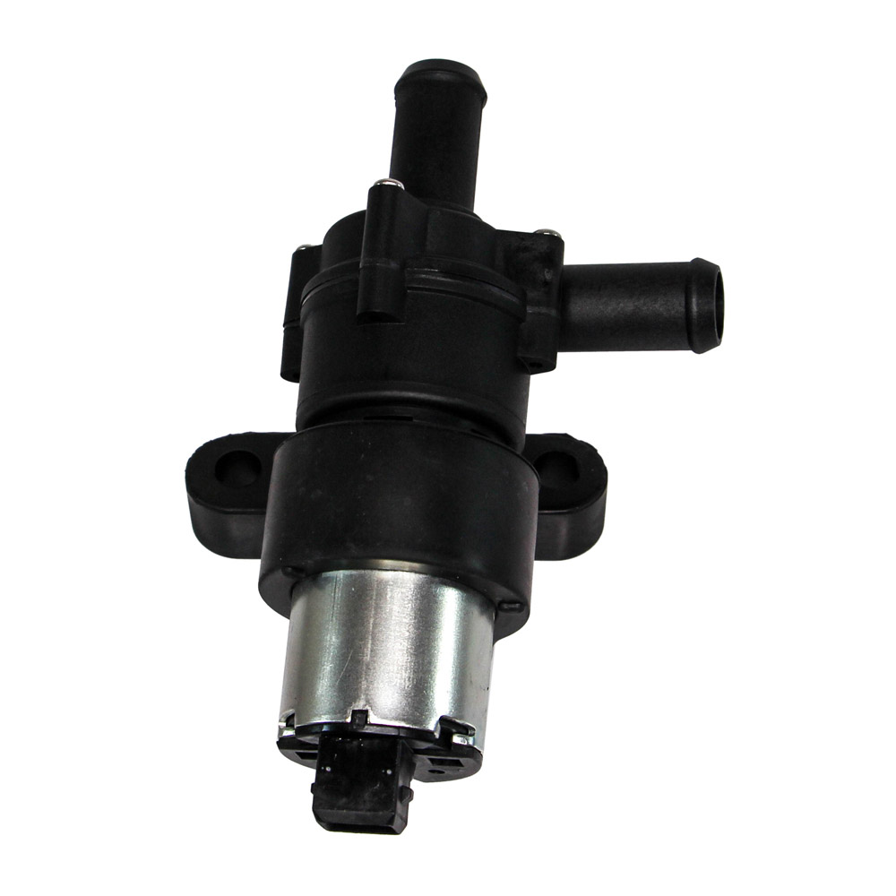 2007 Jaguar S-Type Engine Auxiliary Water Pump