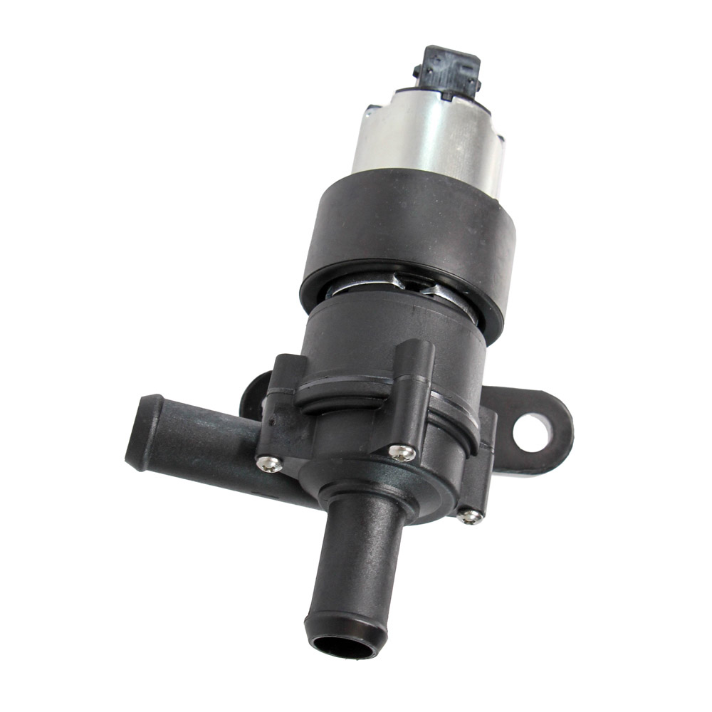 2007 Jaguar S-Type Engine Auxiliary Water Pump