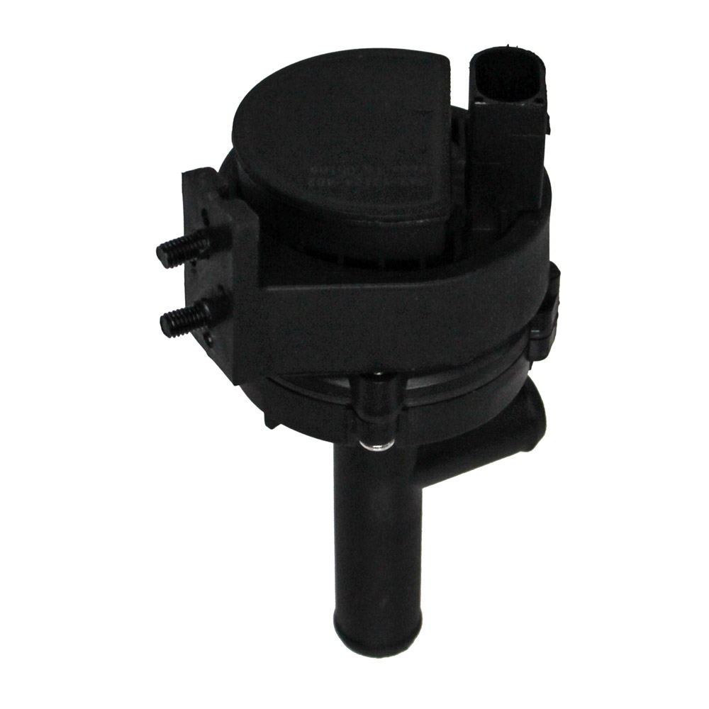 2010 Mercedes Benz S450 Engine Auxiliary Water Pump