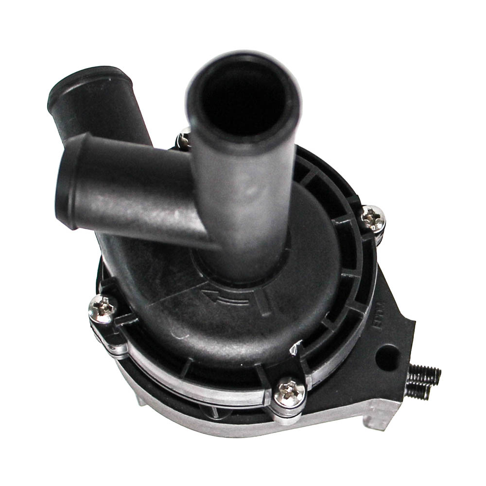 2010 Mercedes Benz S450 Engine Auxiliary Water Pump