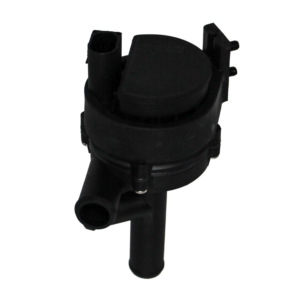 2010 Mercedes Benz S450 Engine Auxiliary Water Pump