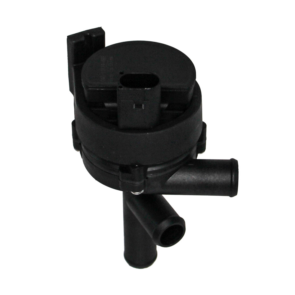 2010 Mercedes Benz S450 Engine Auxiliary Water Pump
