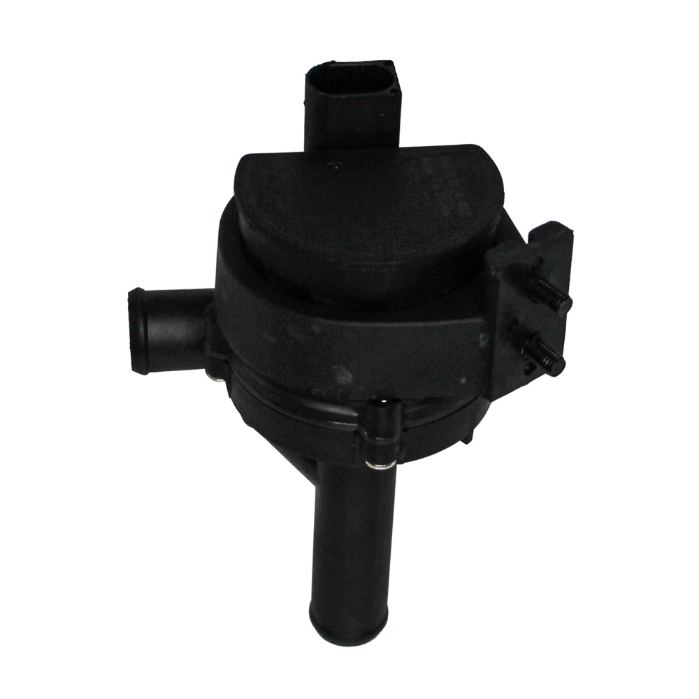 2010 Mercedes Benz S450 Engine Auxiliary Water Pump