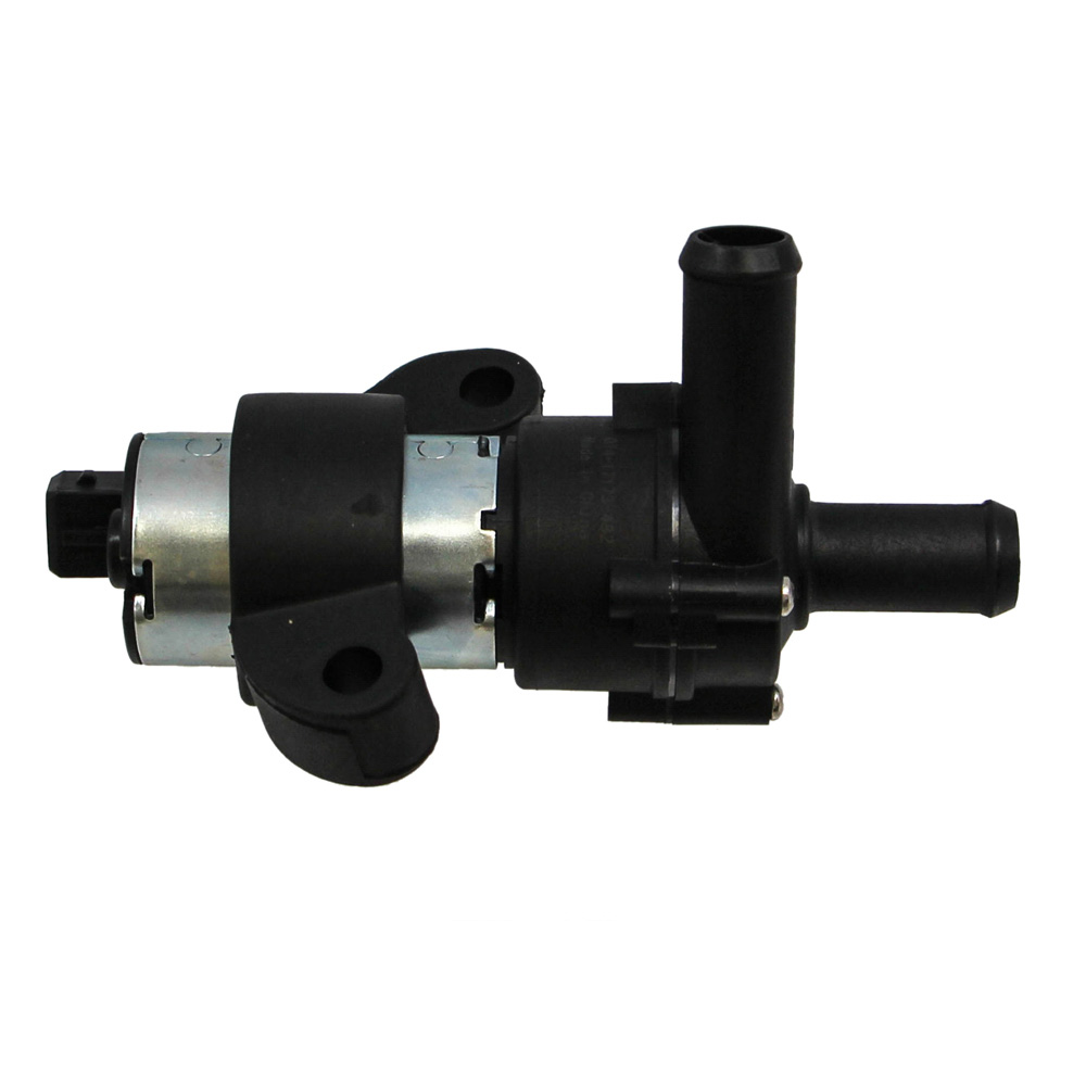 2000 Jaguar S-Type Engine Auxiliary Water Pump