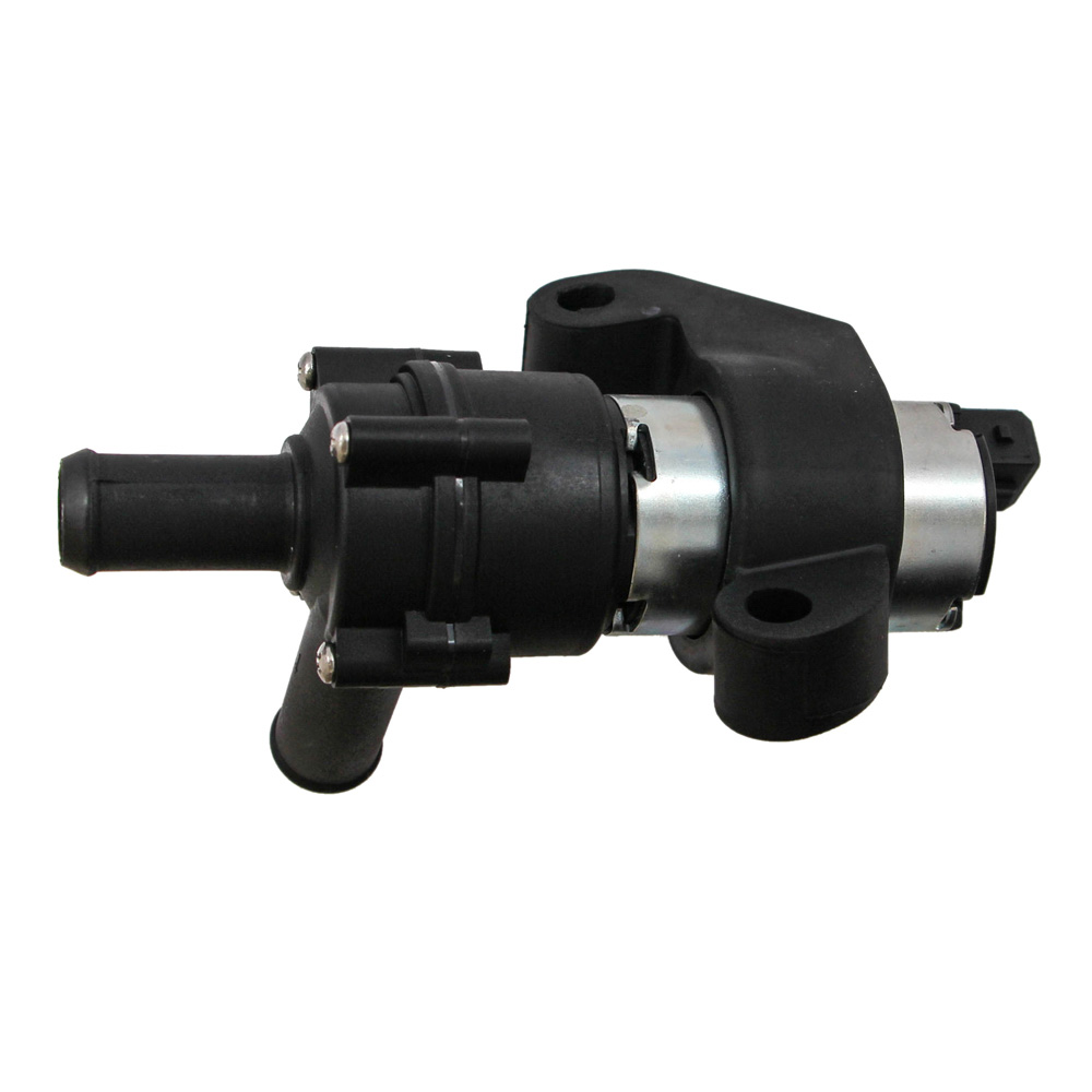 2000 Jaguar S-Type Engine Auxiliary Water Pump