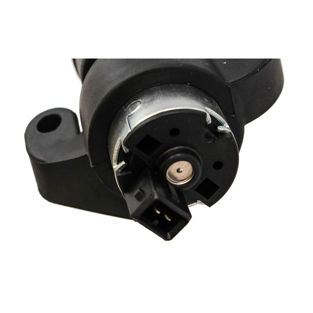 2000 Jaguar S-Type Engine Auxiliary Water Pump