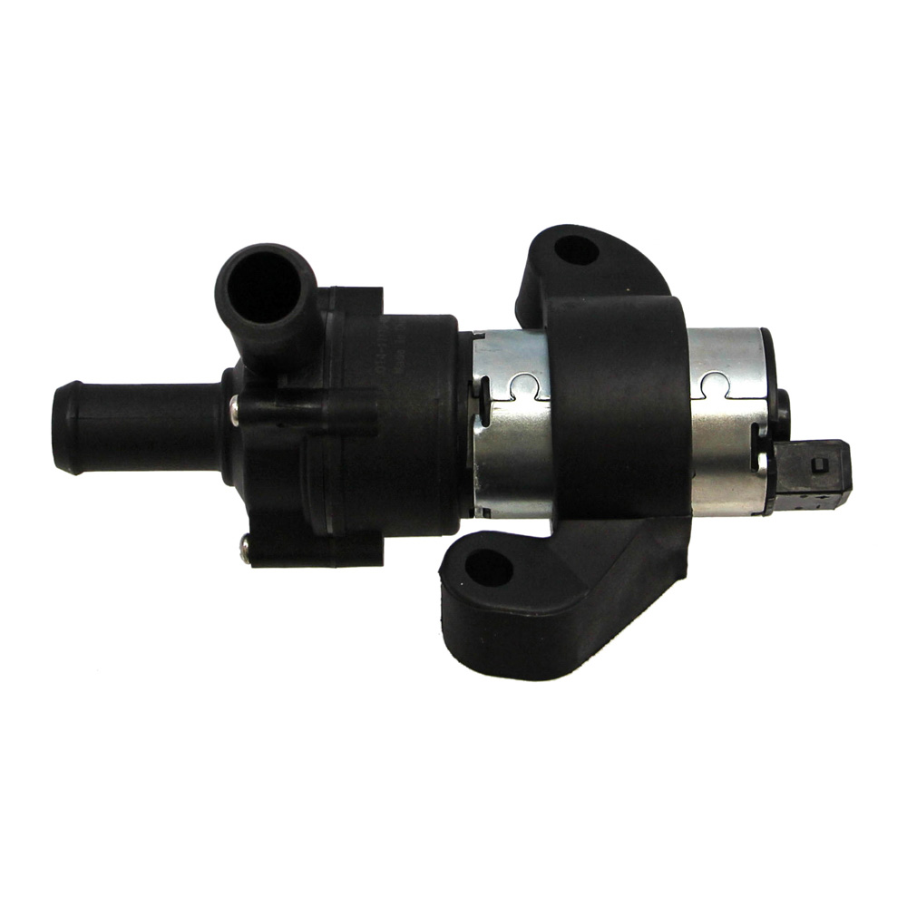 2000 Jaguar S-Type Engine Auxiliary Water Pump