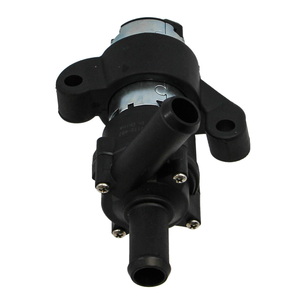 2000 Jaguar S-Type Engine Auxiliary Water Pump