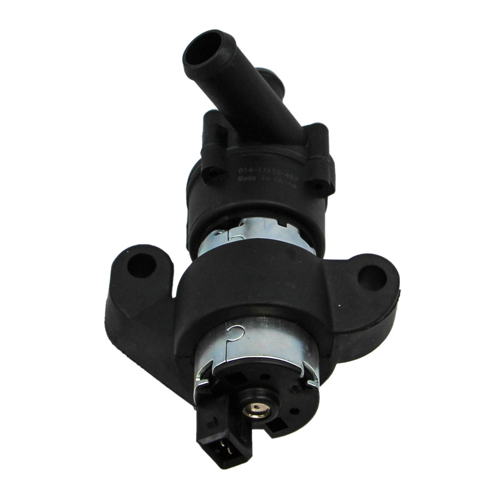 2000 Jaguar S-Type Engine Auxiliary Water Pump