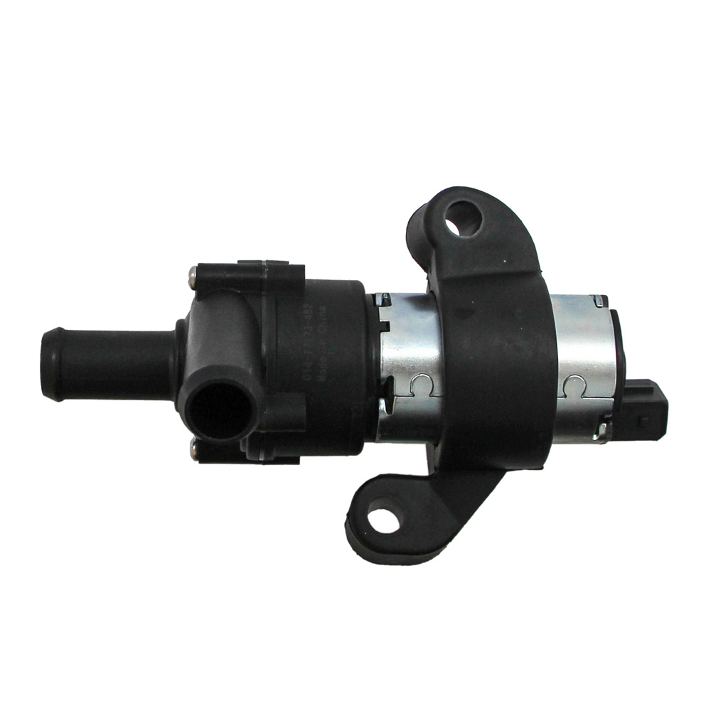 2000 Jaguar S-Type Engine Auxiliary Water Pump