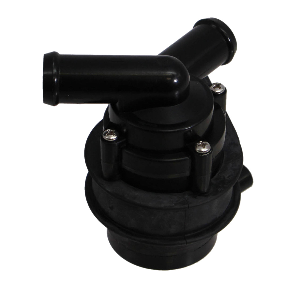 2003 Porsche Cayenne Engine Auxiliary Water Pump