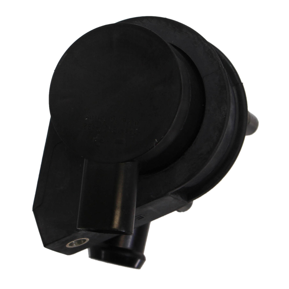 2003 Porsche Cayenne Engine Auxiliary Water Pump
