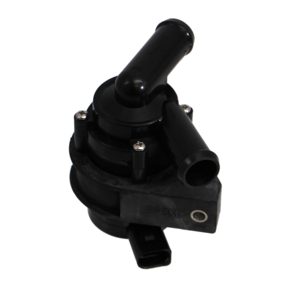 2003 Porsche Cayenne Engine Auxiliary Water Pump