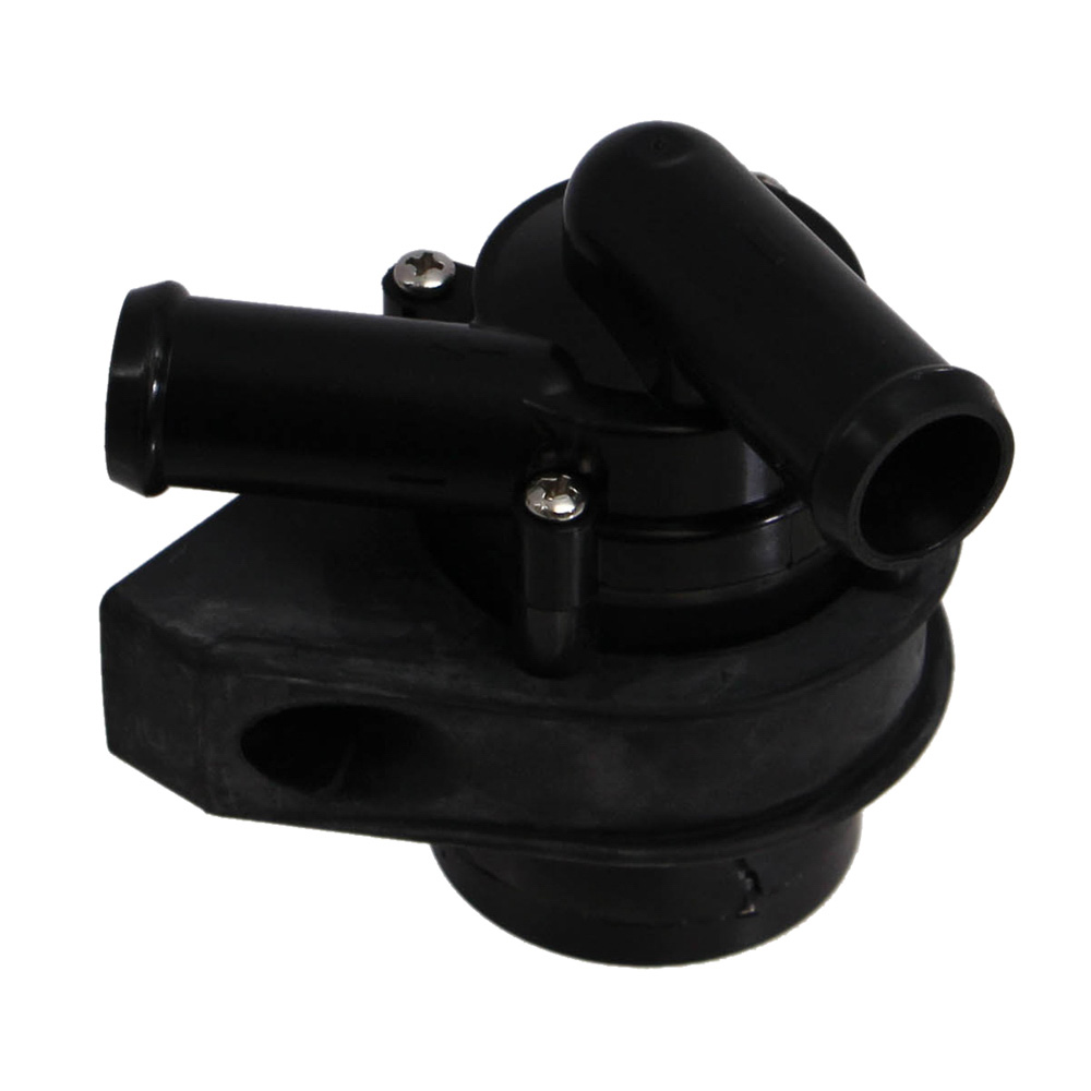 2003 Porsche Cayenne Engine Auxiliary Water Pump