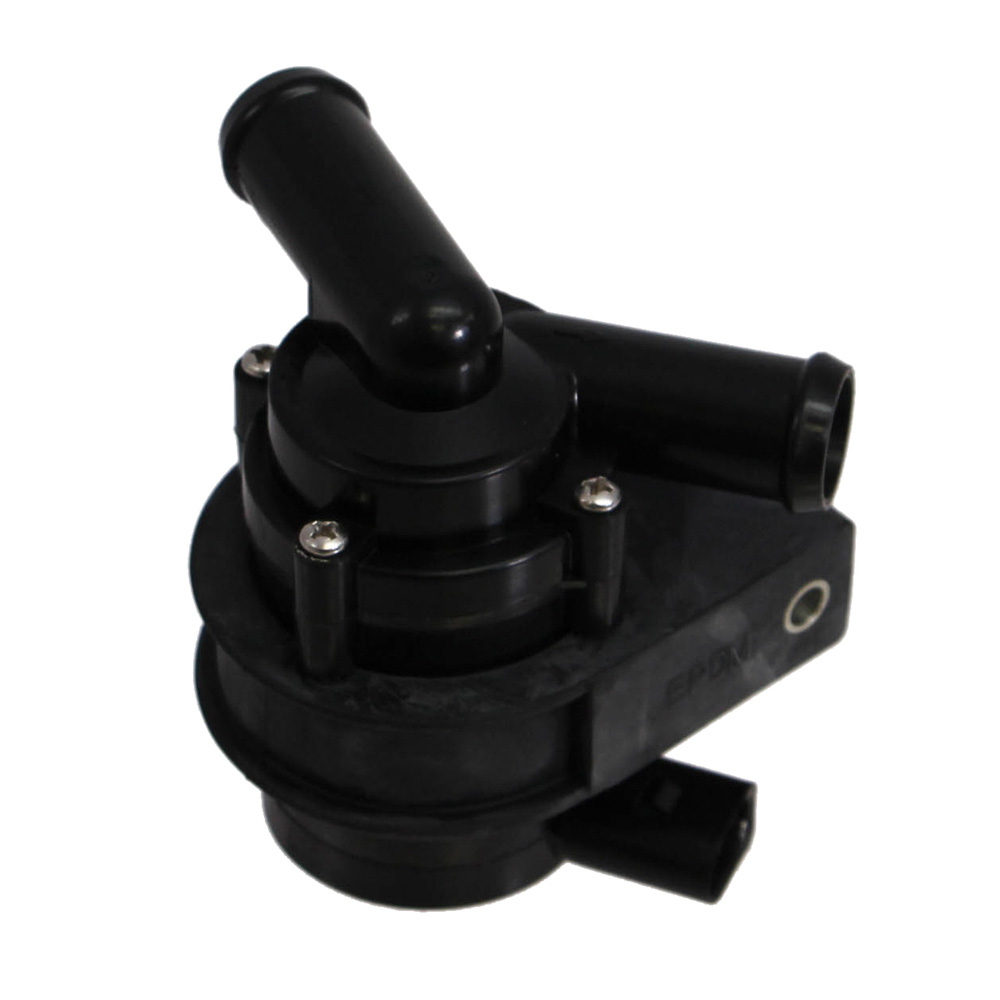 2003 Porsche Cayenne Engine Auxiliary Water Pump