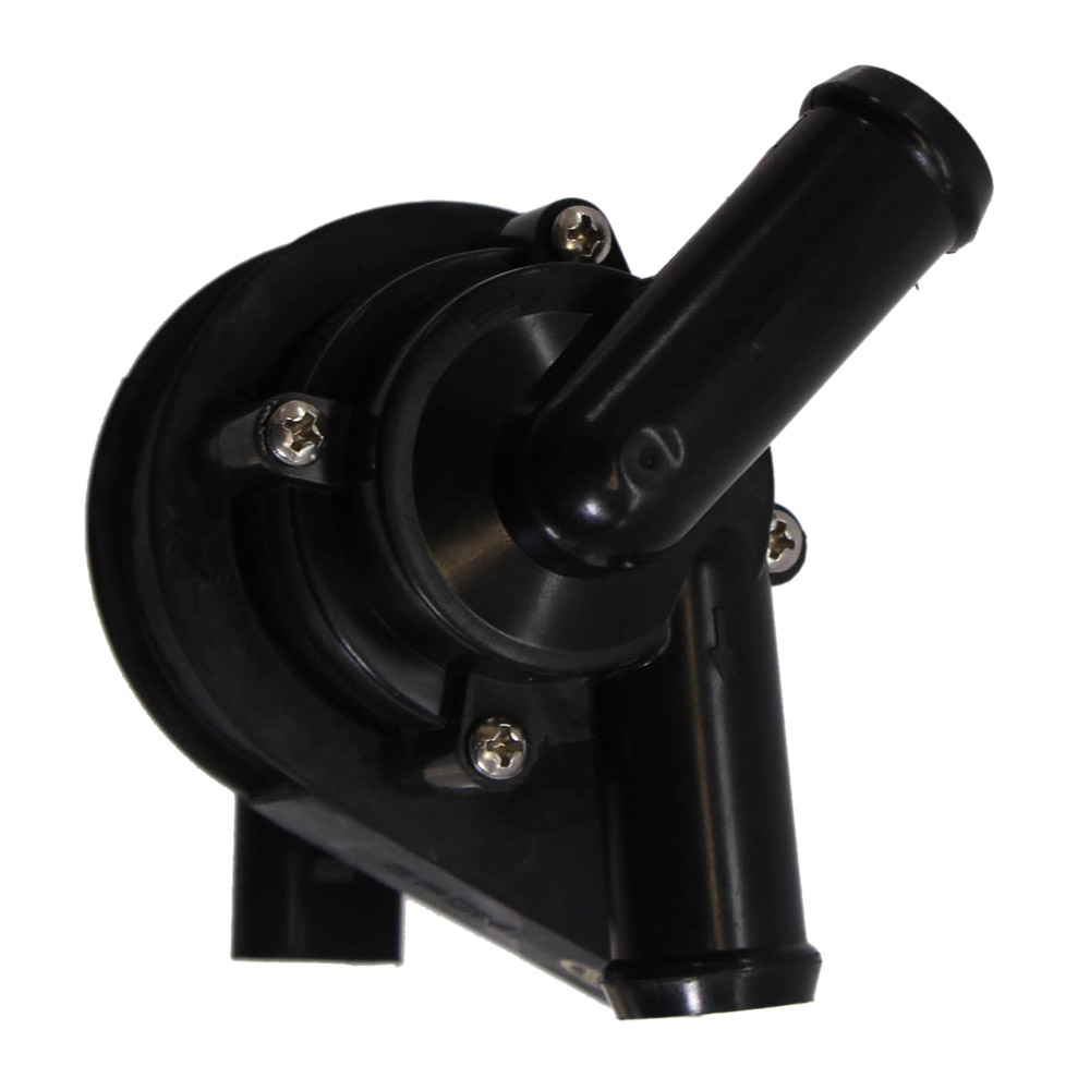 2003 Porsche Cayenne Engine Auxiliary Water Pump