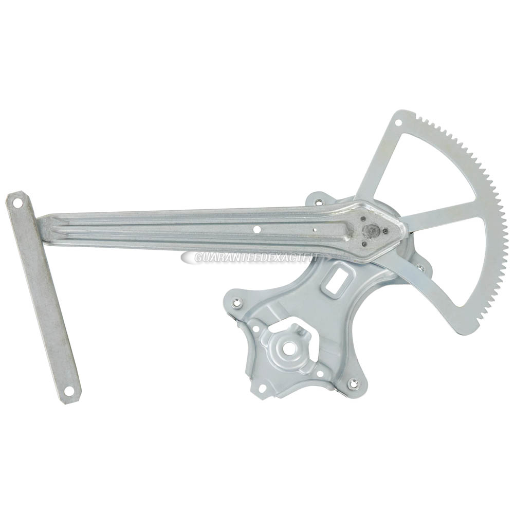 1995 Lexus LS400 Window Regulator Only