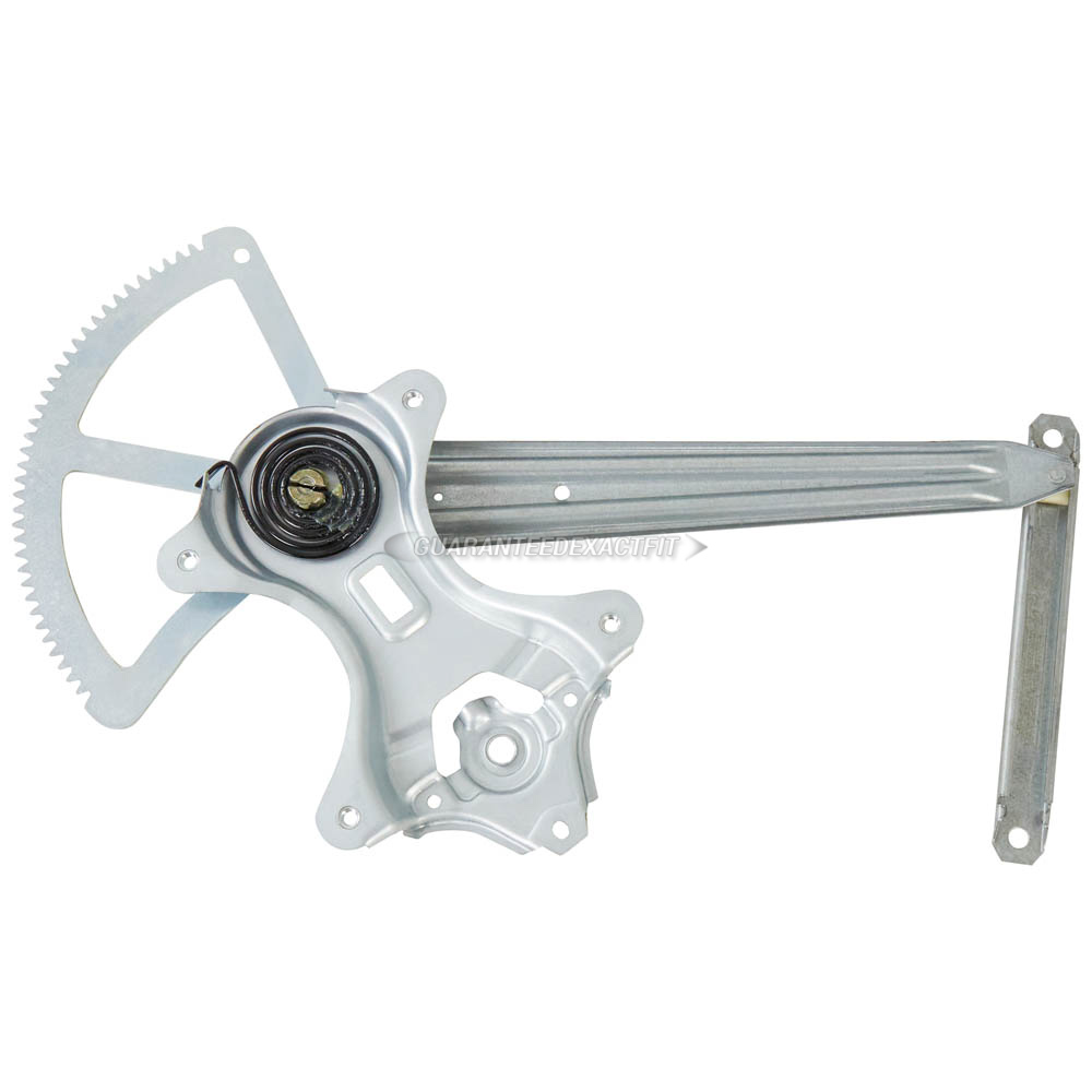 1995 Lexus LS400 Window Regulator Only