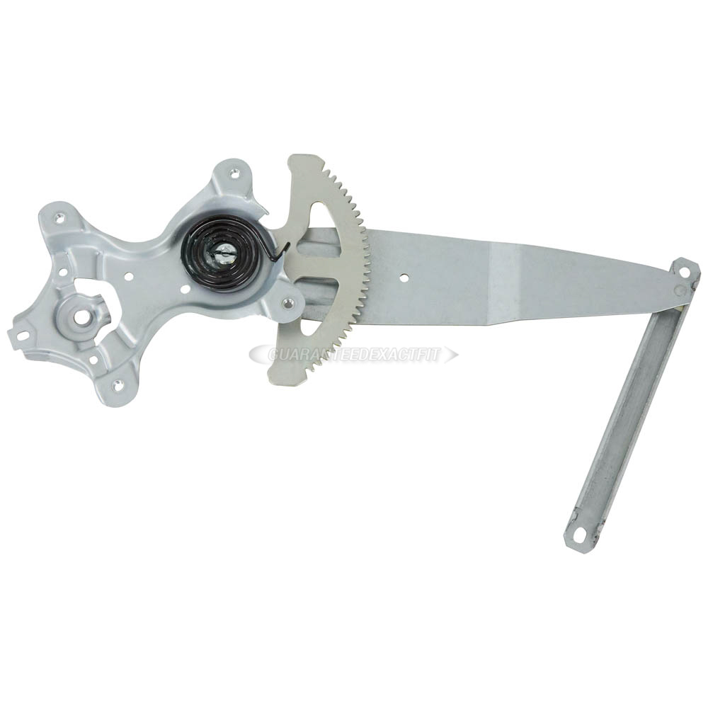 2000 Lexus RX300 Window Regulator Only