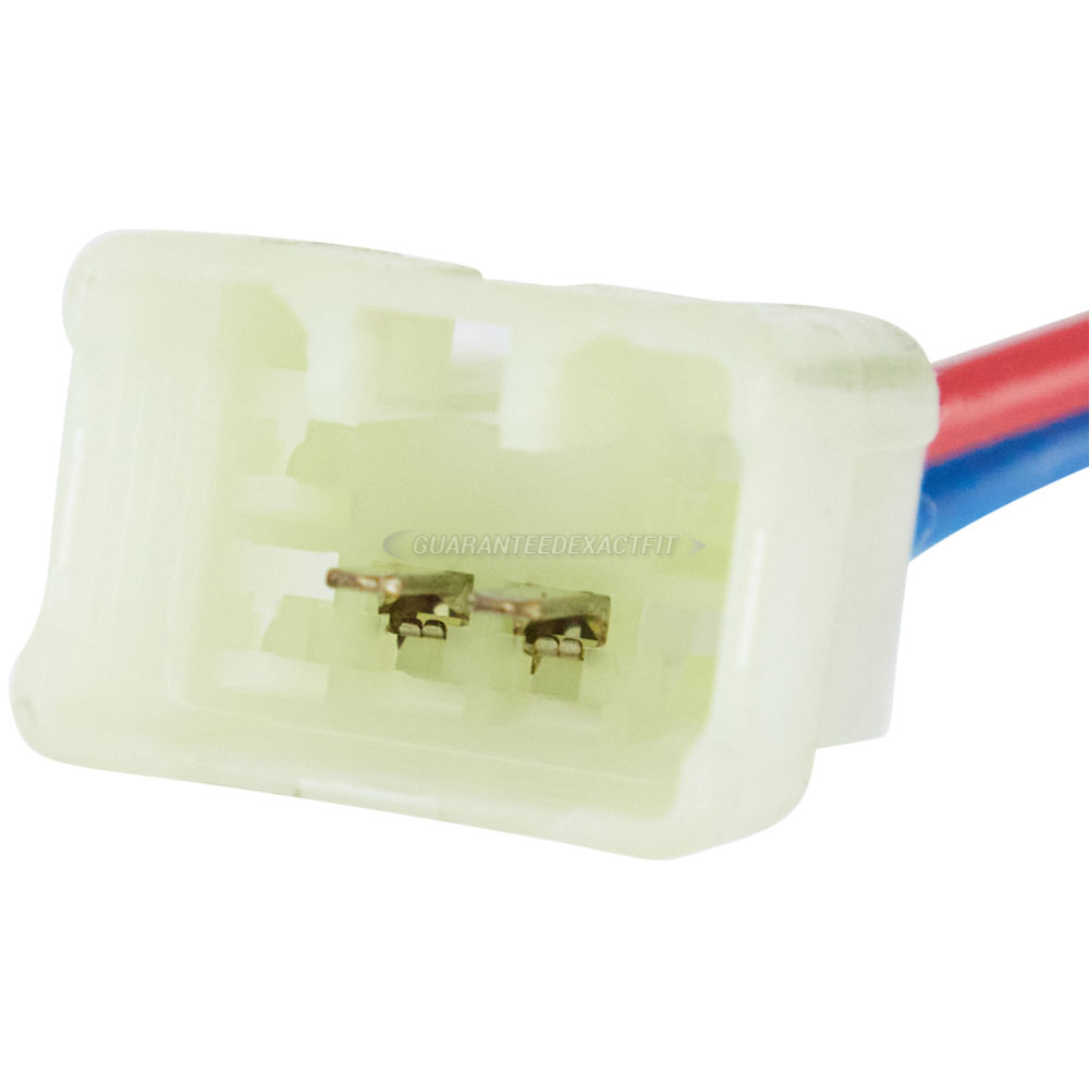 BuyAutoParts 17-03467AN Window Regulator with Motor