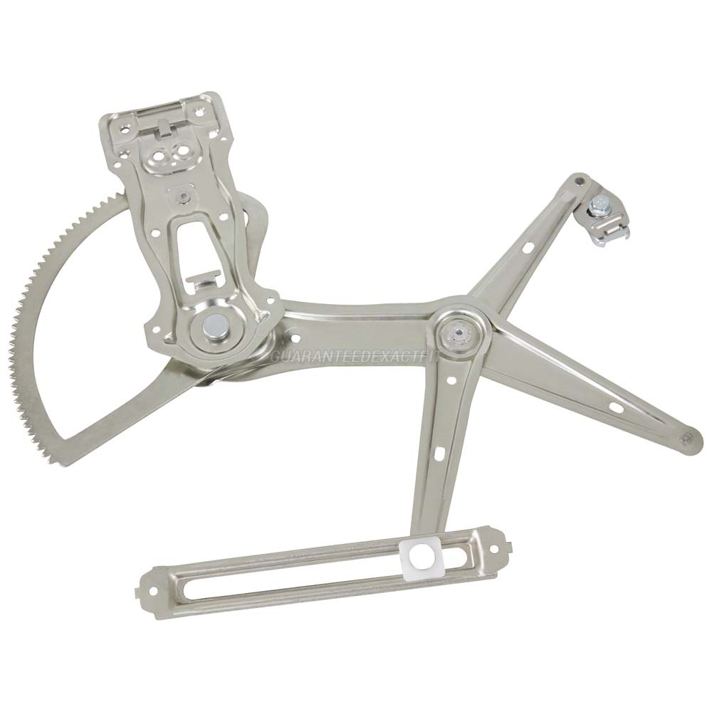 2000 Mercedes Benz ML430 Window Regulator Only