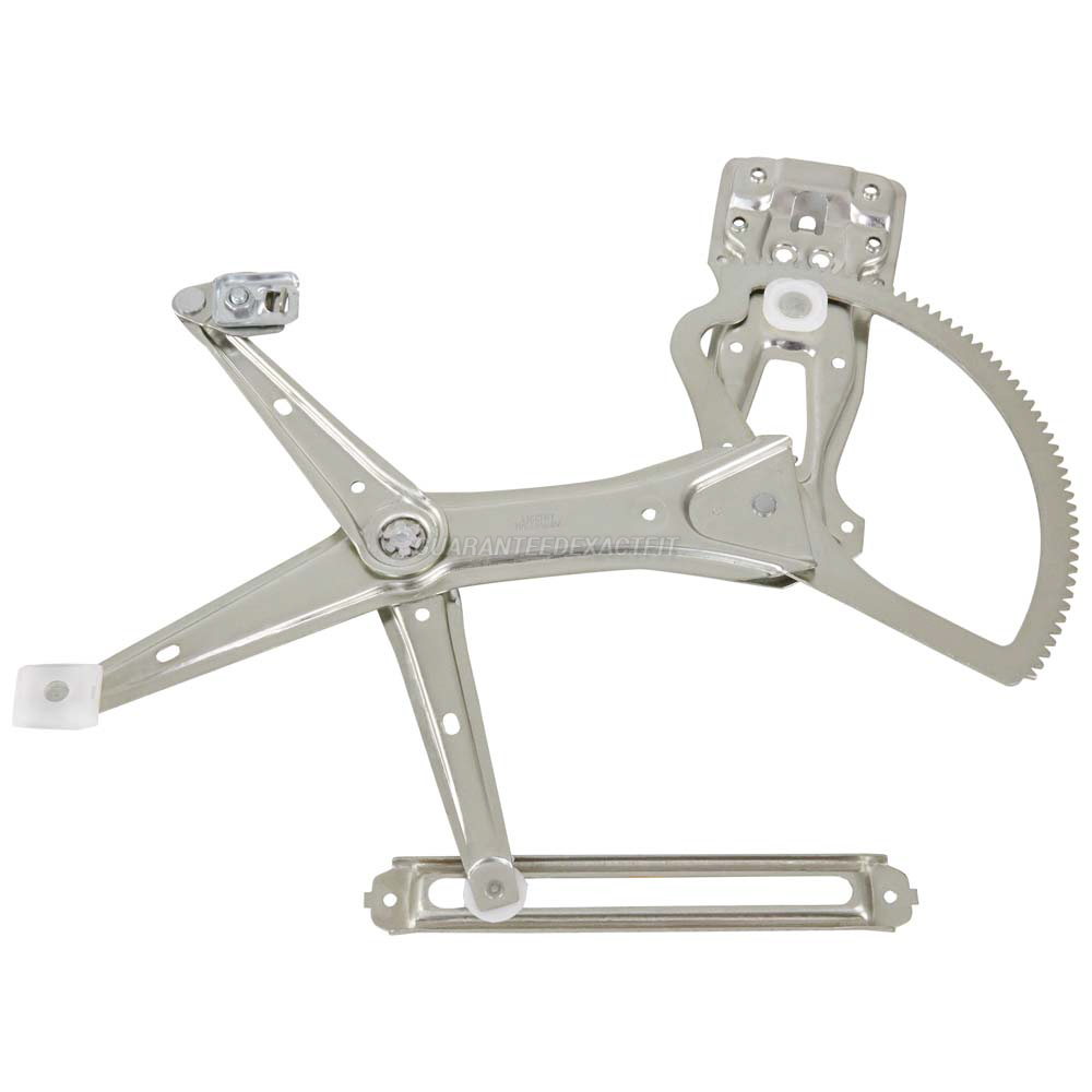 2000 Mercedes Benz ML430 Window Regulator Only
