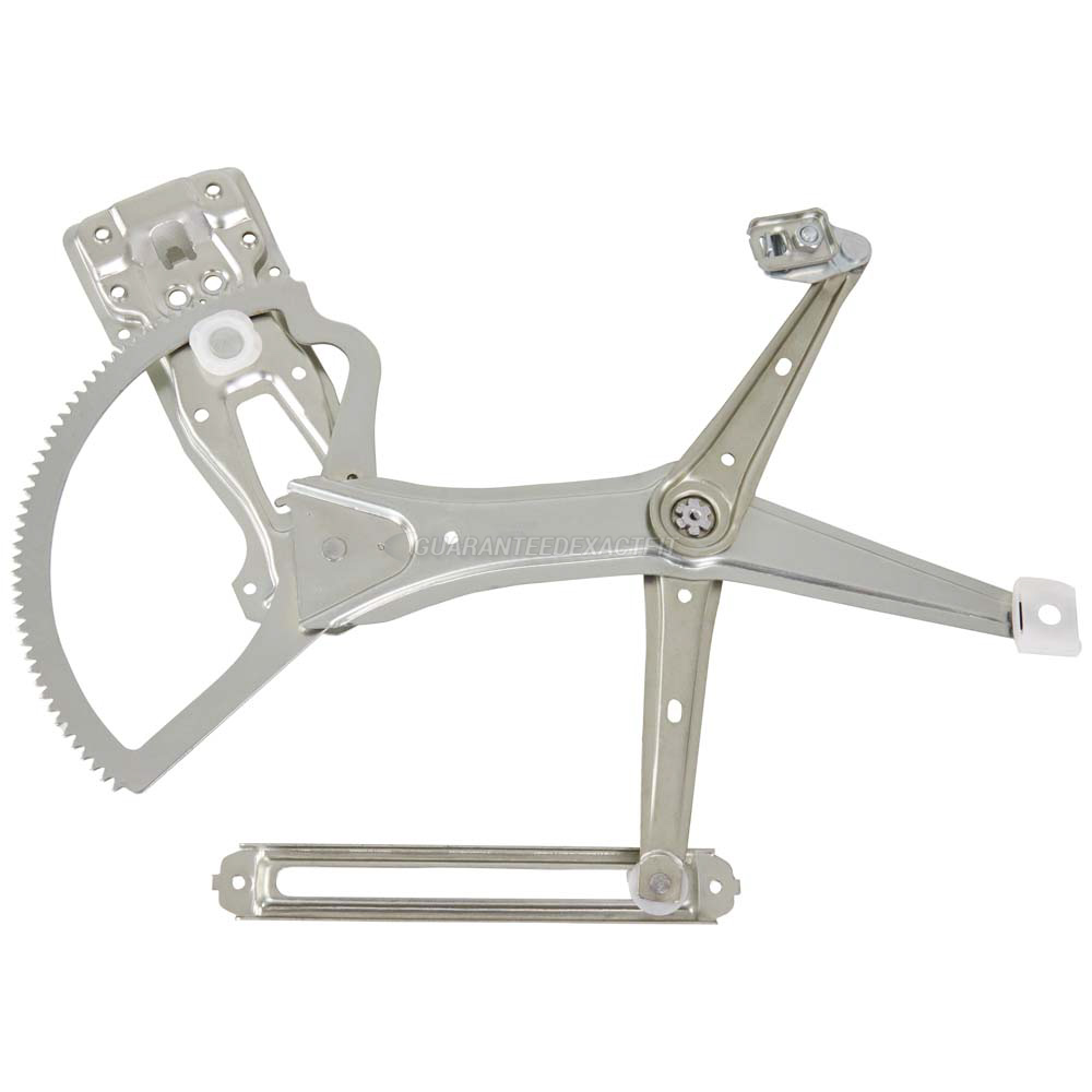 2000 Mercedes Benz ML430 Window Regulator Only