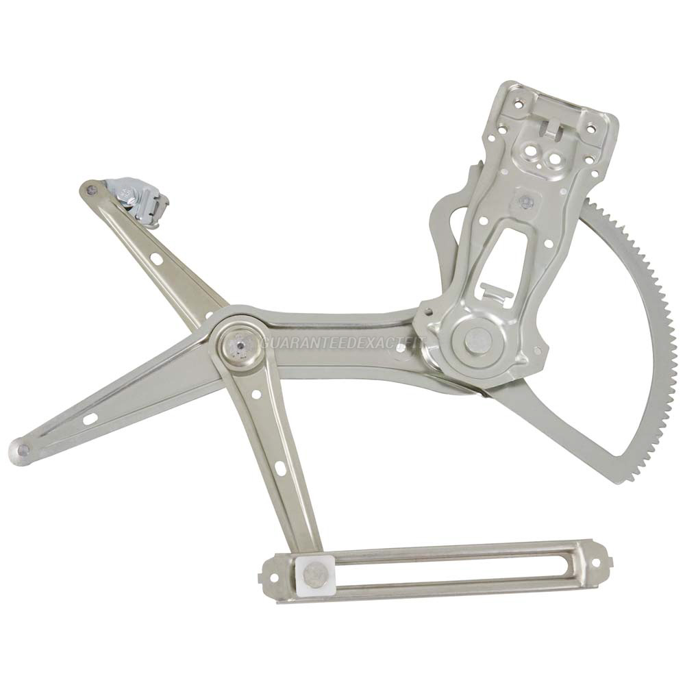 2000 Mercedes Benz ML430 Window Regulator Only