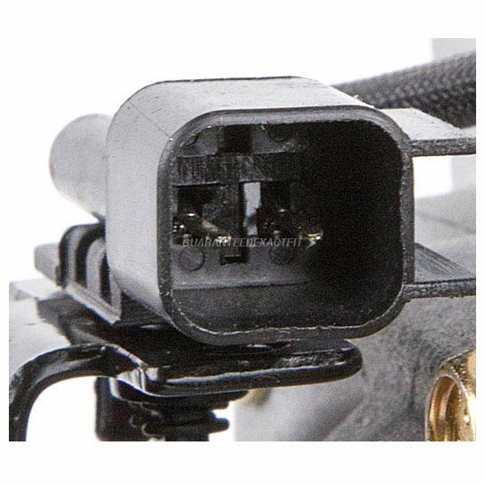 BuyAutoParts 60-01841NA A/C Compressor