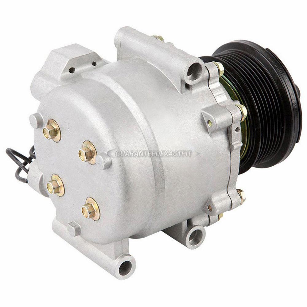 2000 Land Rover Range Rover A/C Compressor