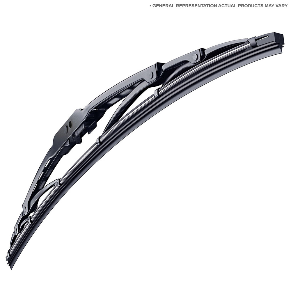 Buick Lucerne Windshield Wiper Blade Parts & More Buy Auto Parts