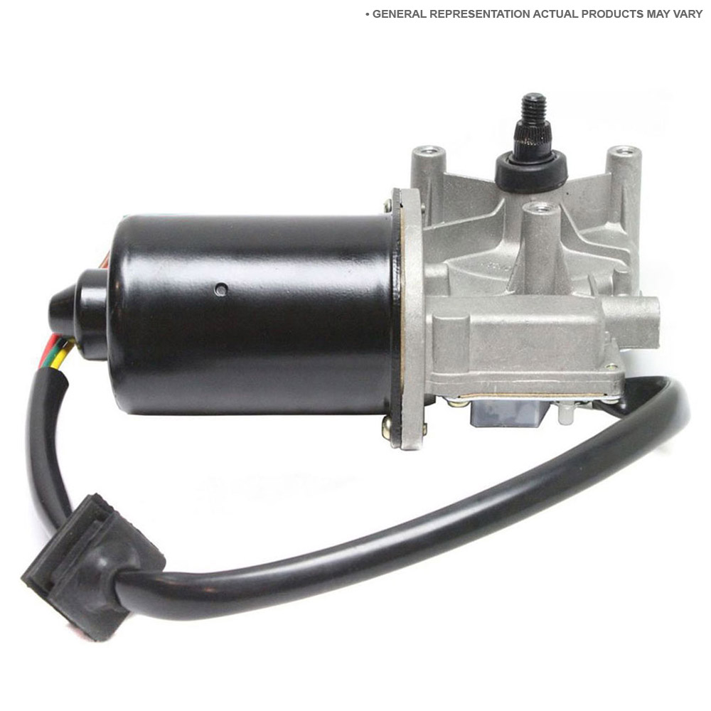 2011 Acura Tl windshield wiper motor 