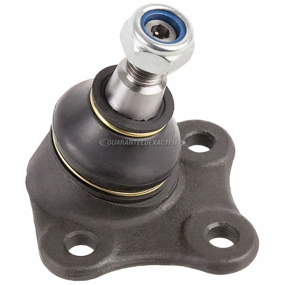 2000 Volkswagen Beetle Control Arm Kit