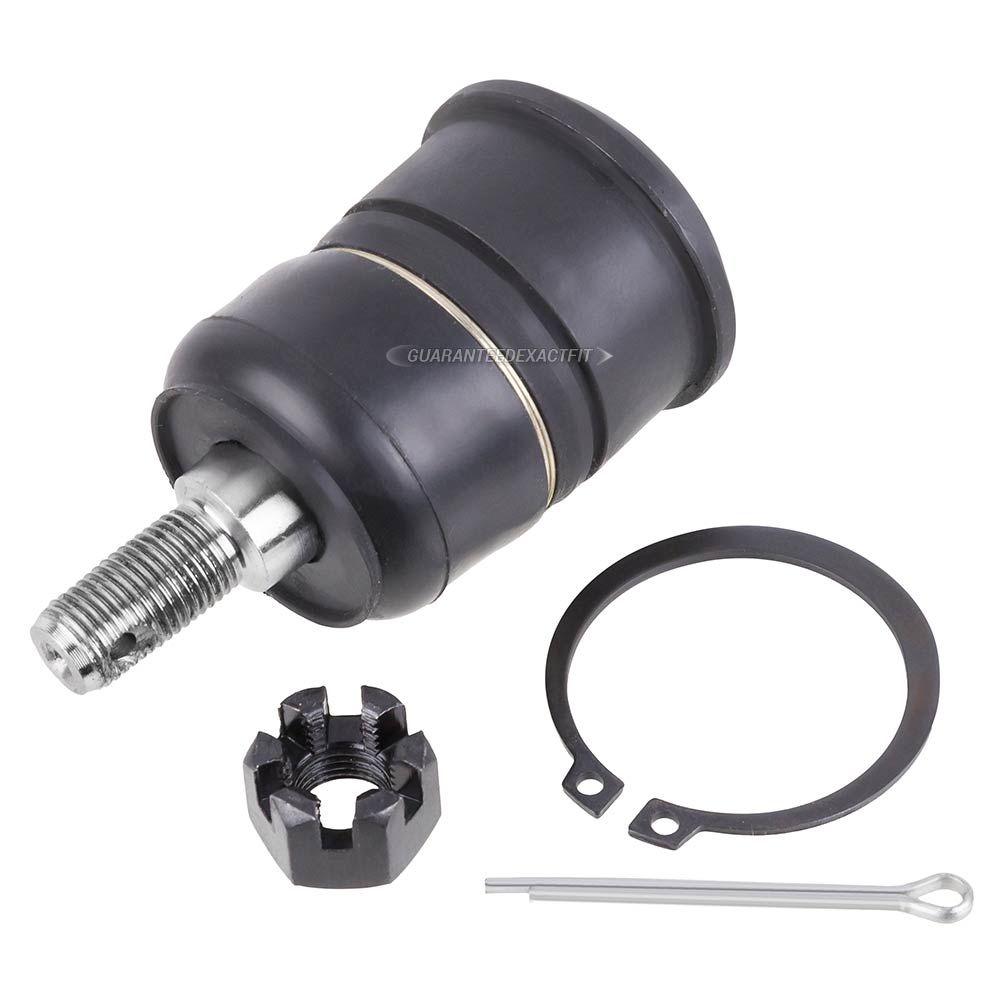 Honda Accord Ball Joint - Oem & Aftermarket Replacement Parts