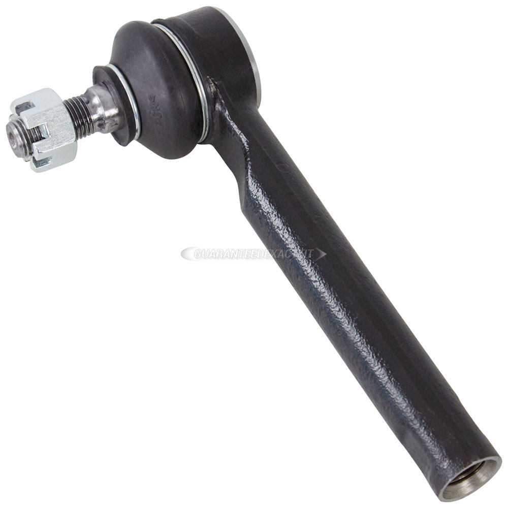 2012 Acura RDX Outer Tie Rod End
