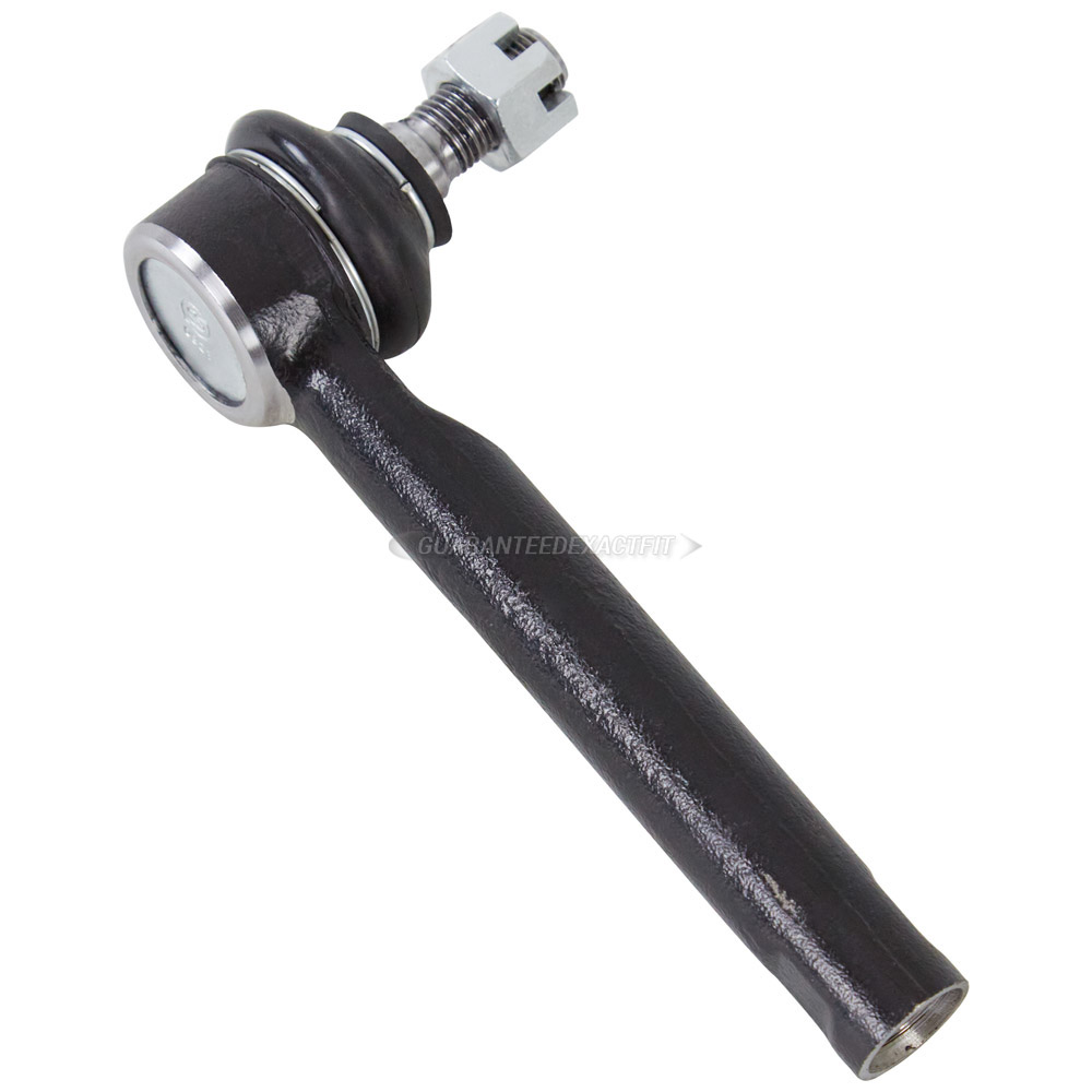 2012 Acura RDX Outer Tie Rod End