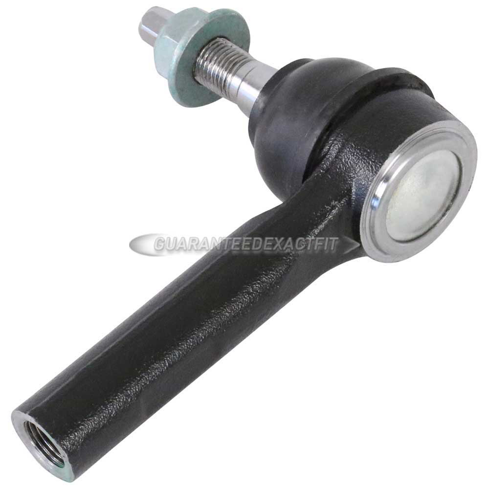2015 Dodge Challenger Outer Tie Rod End