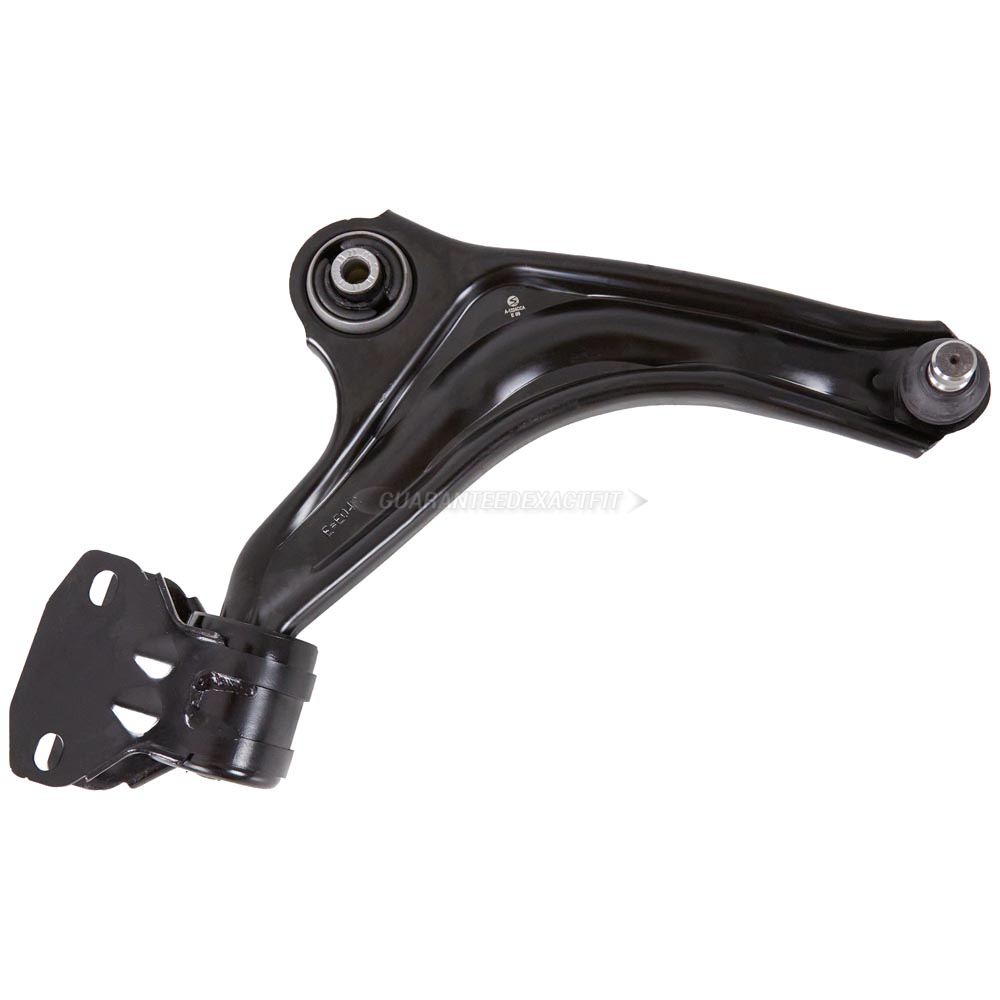 2020 Lincoln MKZ Suspension Control Arm and Ball Joint Assembly