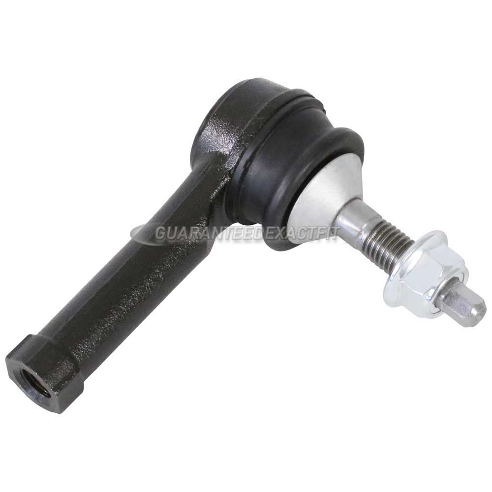 2013 Ford Flex outer tie rod end 
