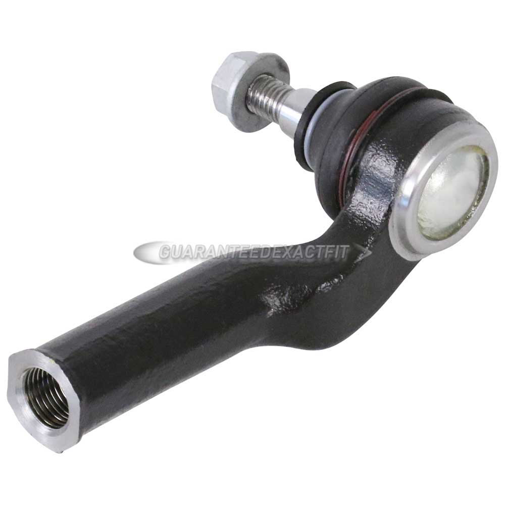 2017 Ford C-Max Outer Tie Rod End